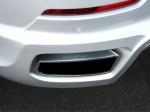 BMW X6 by Hartge 2011 года